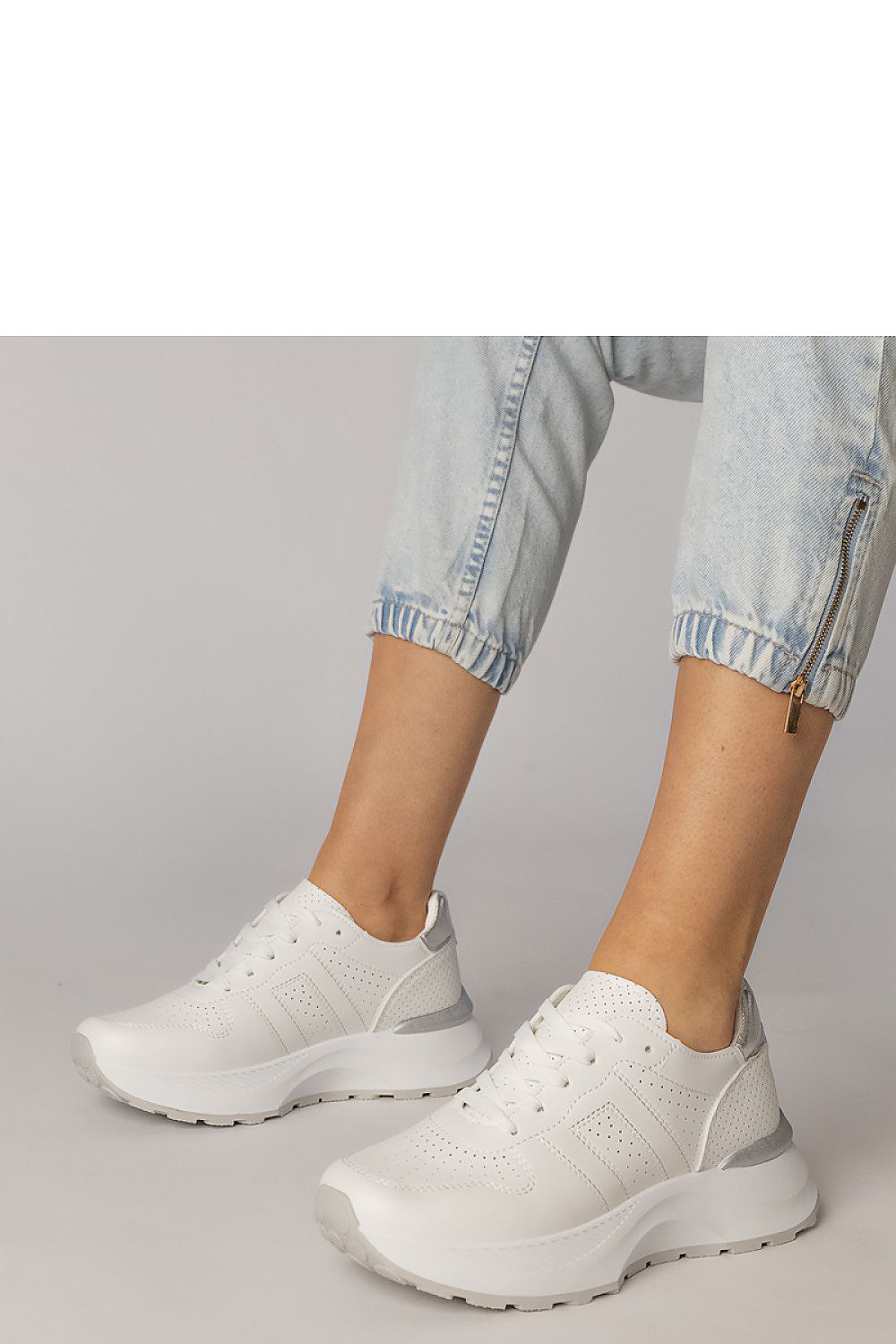  Sport Shoes model 215461 PRIMO 