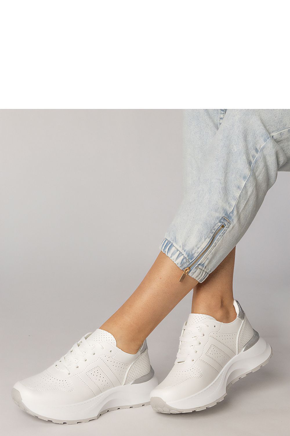  Sport Shoes model 215461 PRIMO 