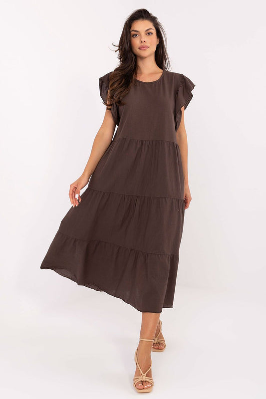  Daydress model 215523 Och Bella 