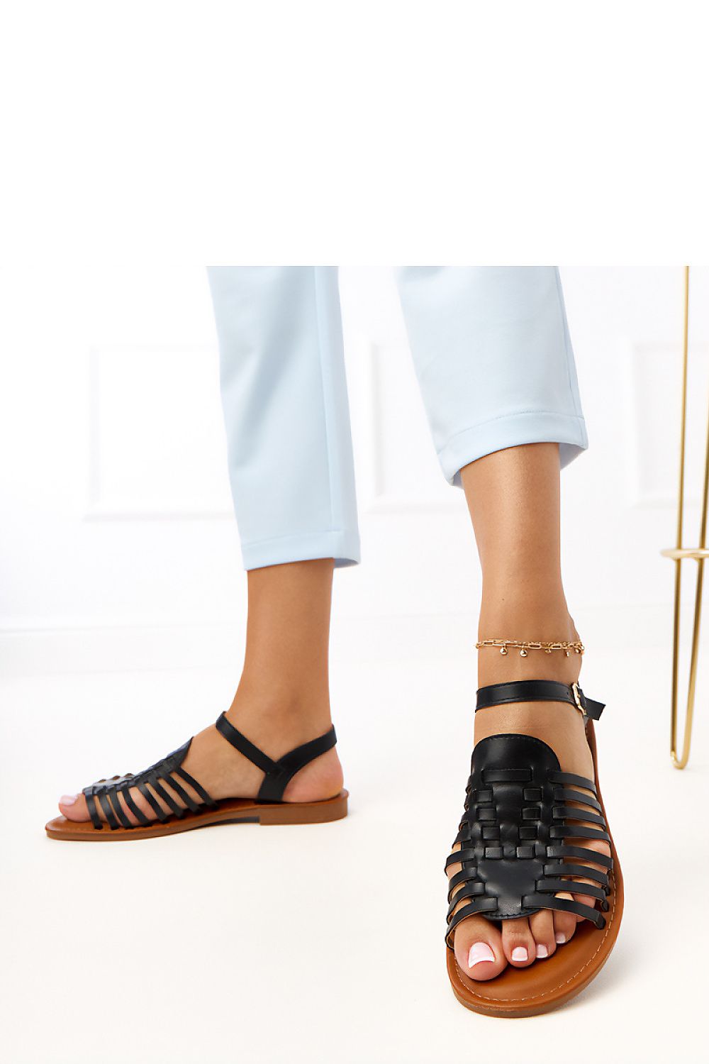  Sandals model 215598 PRIMO 