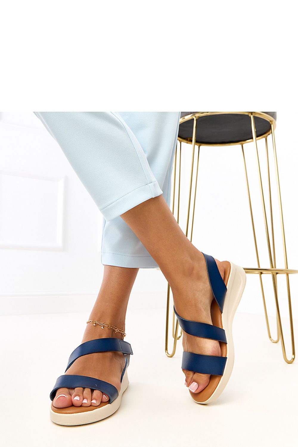  Sandals model 215601 PRIMO 