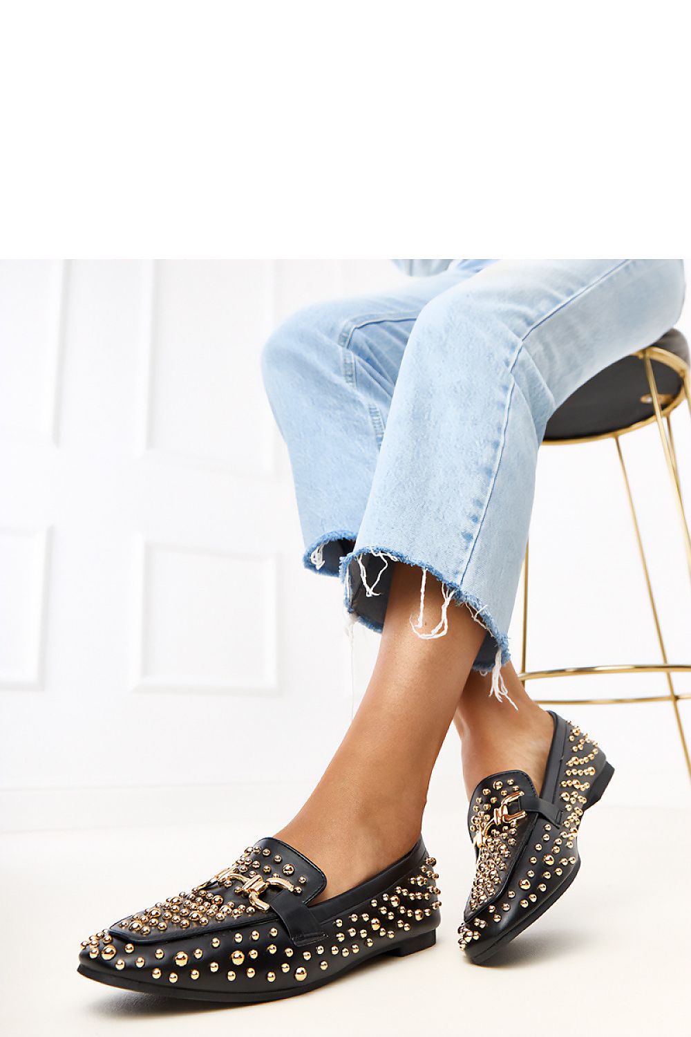  Mocassin model 215614 PRIMO 