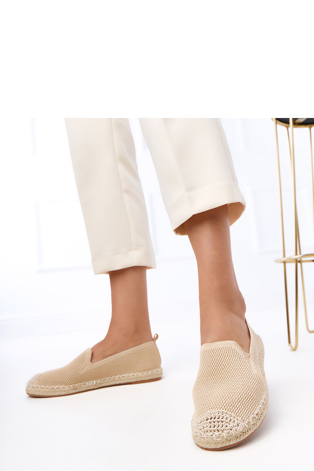  Espadrille model 215617 PRIMO 