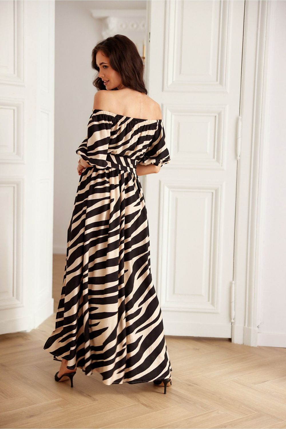  Daydress model 215694 Roco Fashion 