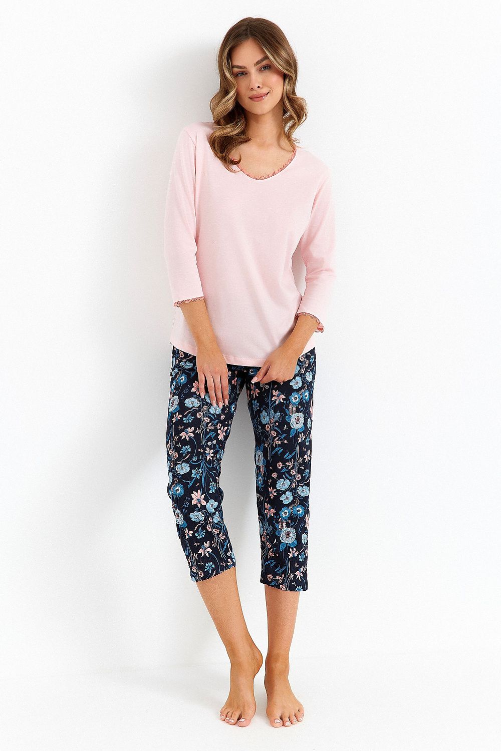  Pyjama model 215763 Cana 