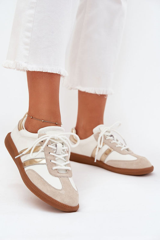  Sport Shoes model 215773 Step in style 