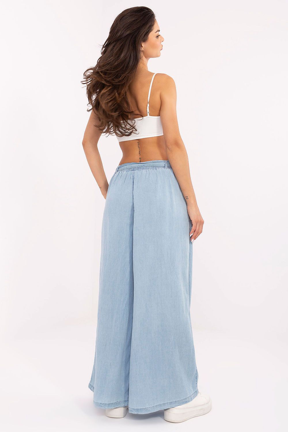  Women trousers model 215775 Factory Price 