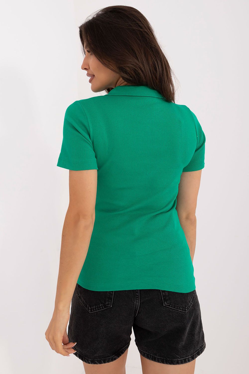  Blouse model 215777 Factory Price 