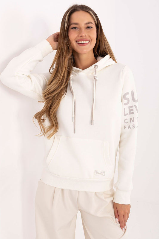  Sweatshirt model 216063 Sublevel 