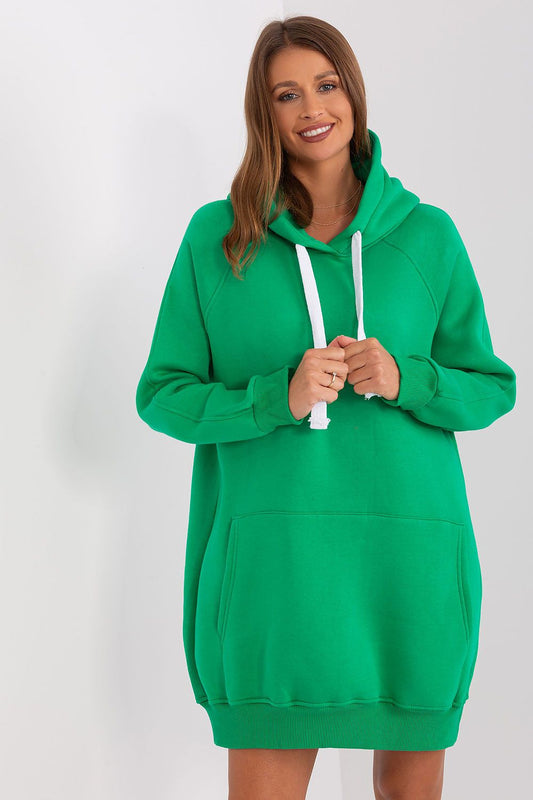  Sweatshirt model 216166 Ex Moda 