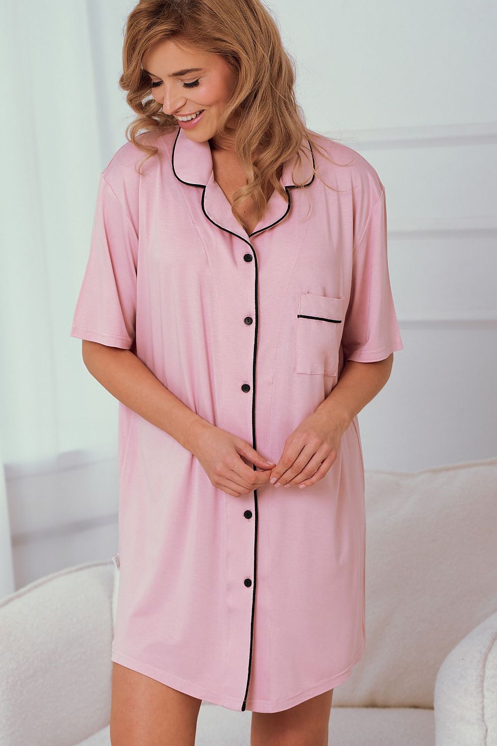  Nightshirt model 216265 Taro 