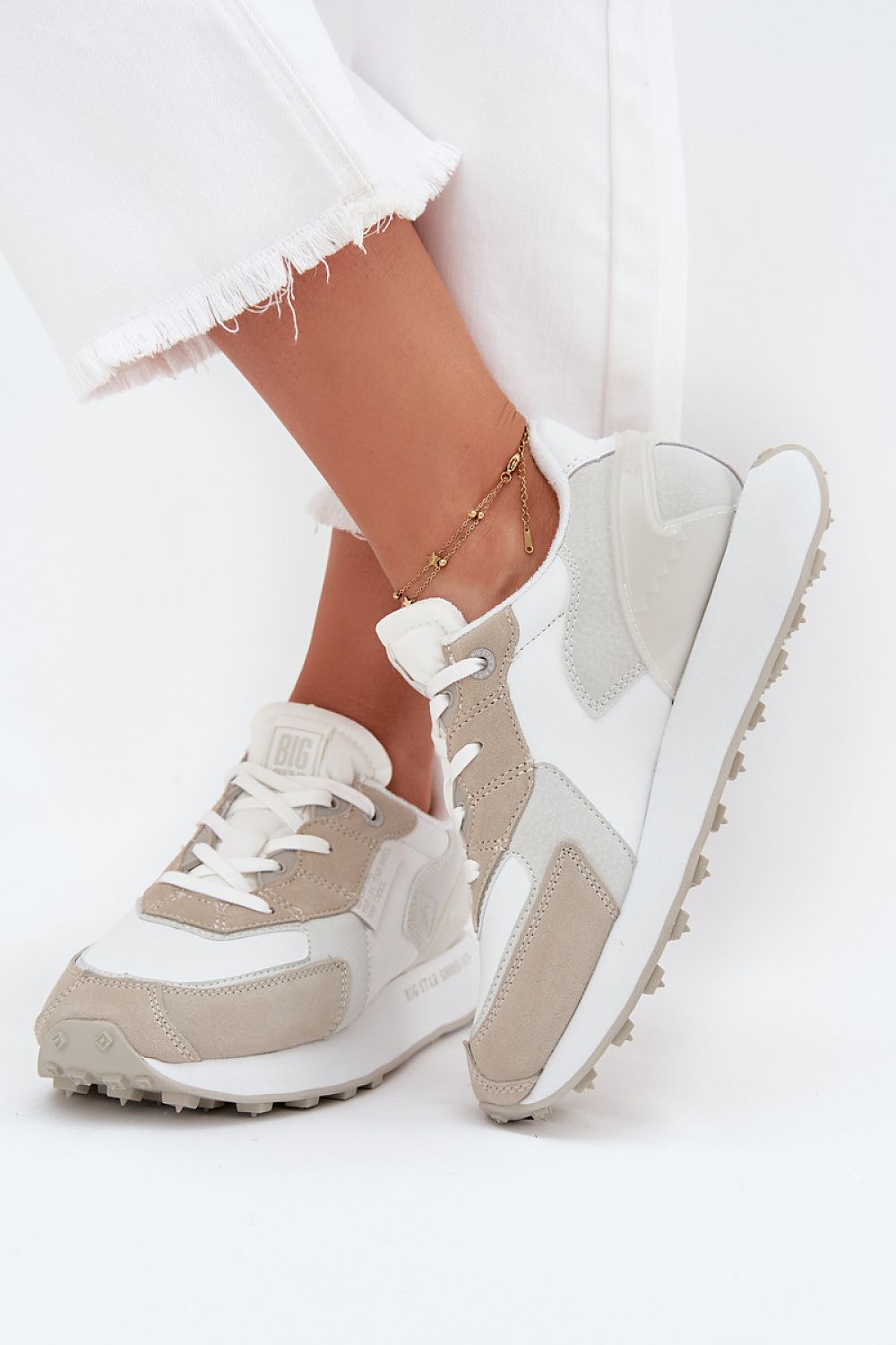  Sport Shoes model 216475 Step in style 