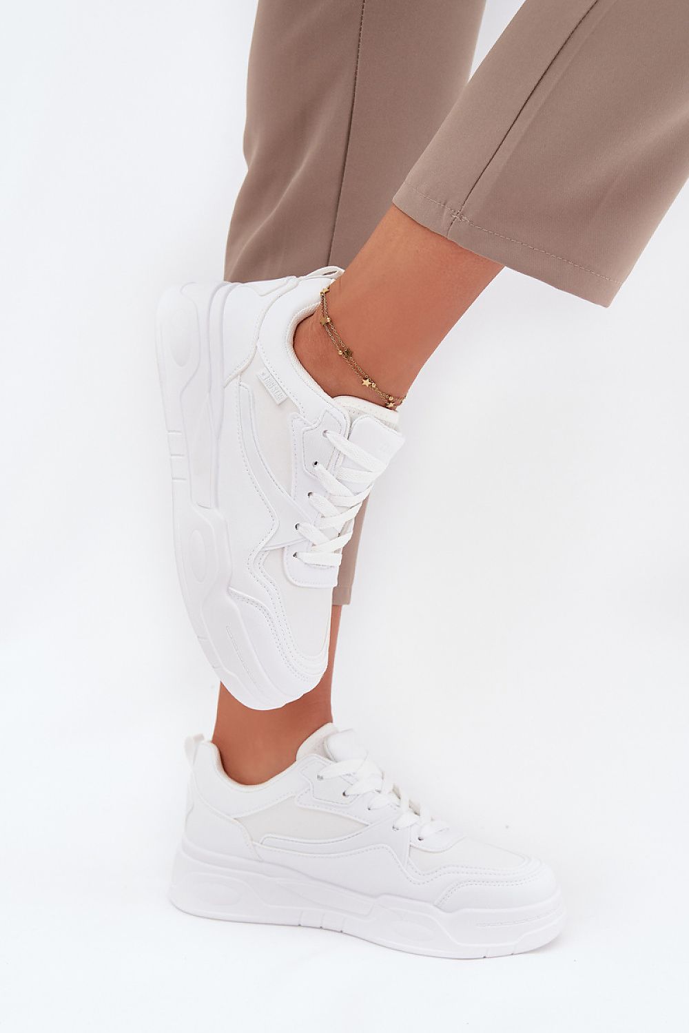  Sport Shoes model 216483 Step in style 