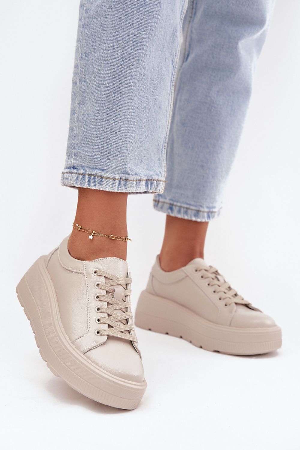  Sport Shoes model 216821 Step in style 