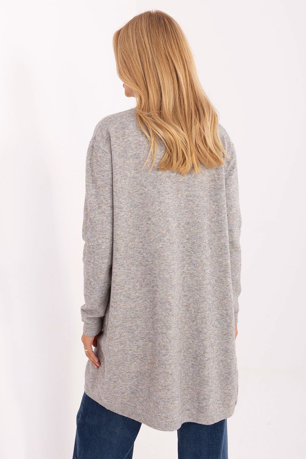  Cardigan model 216863 Factory Price 