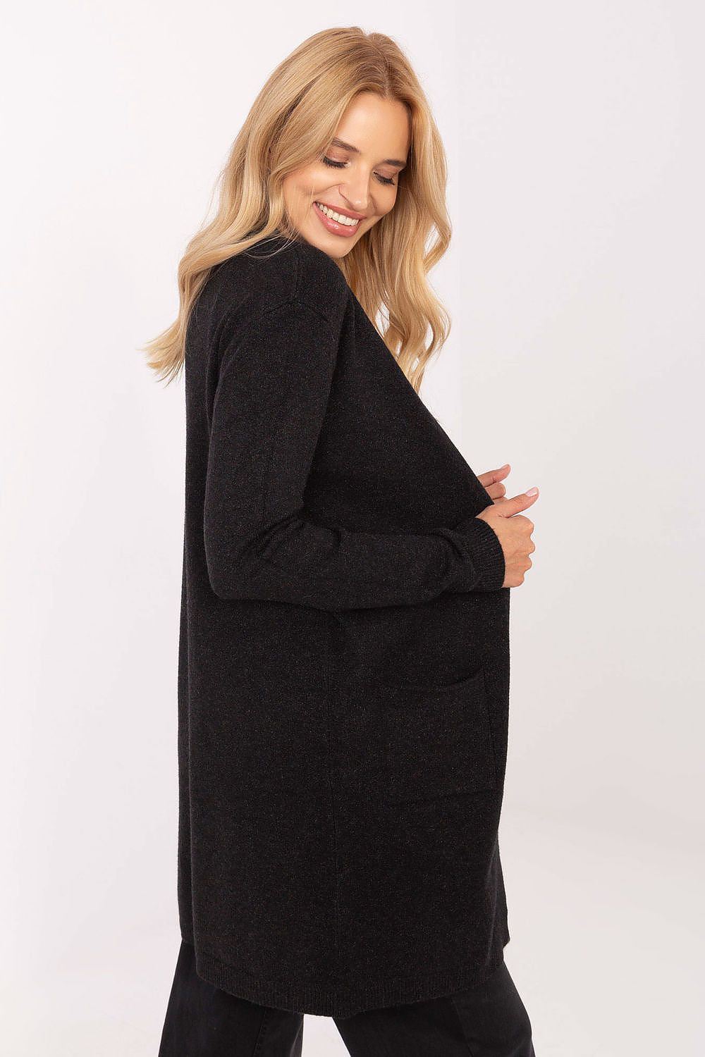  Cardigan model 216865 Factory Price 