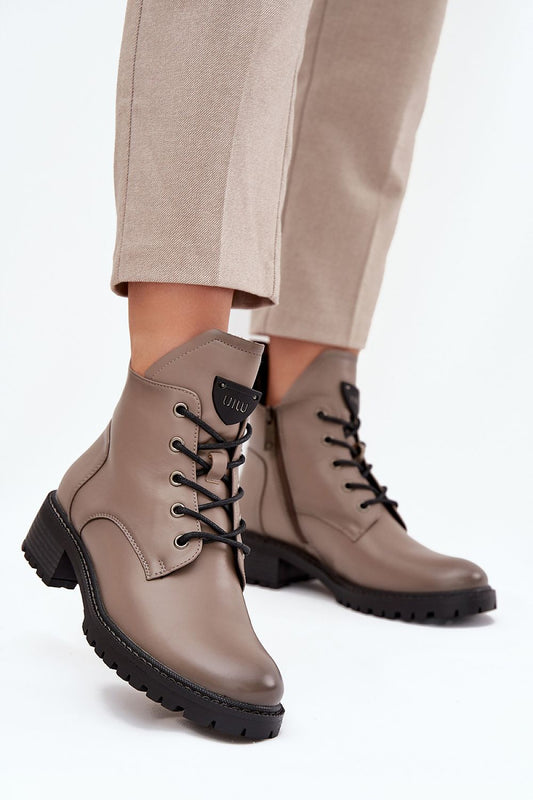  Boots model 216966 Step in style 