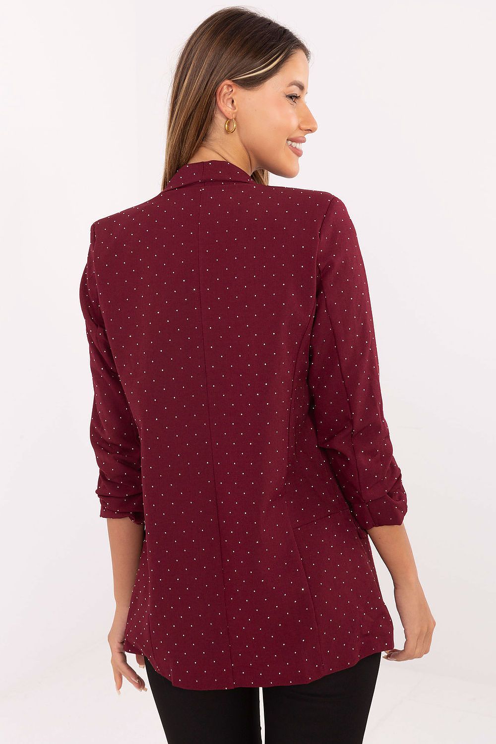  Jacket model 217018 Italy Moda 