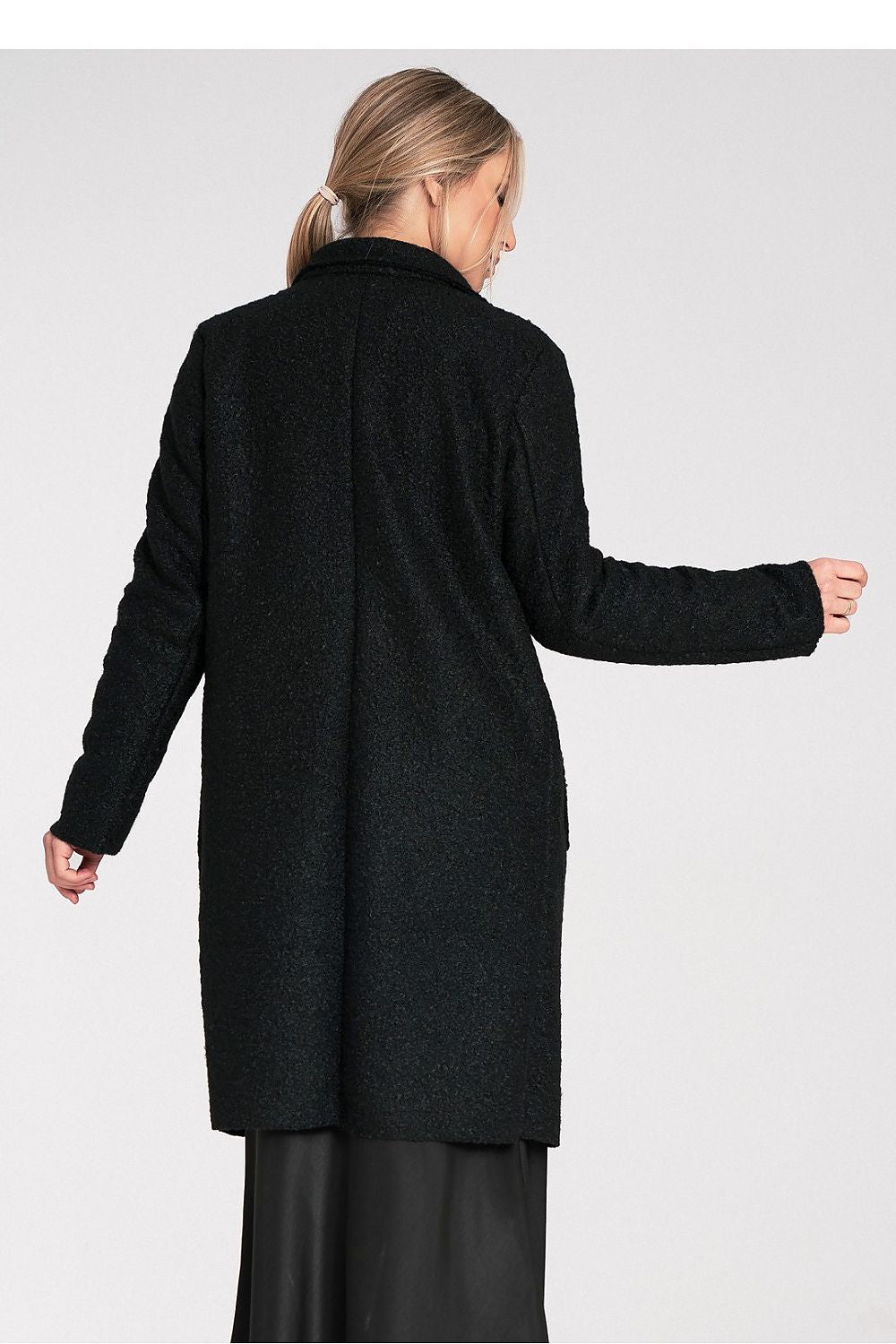  Coat model 217101 Figl 