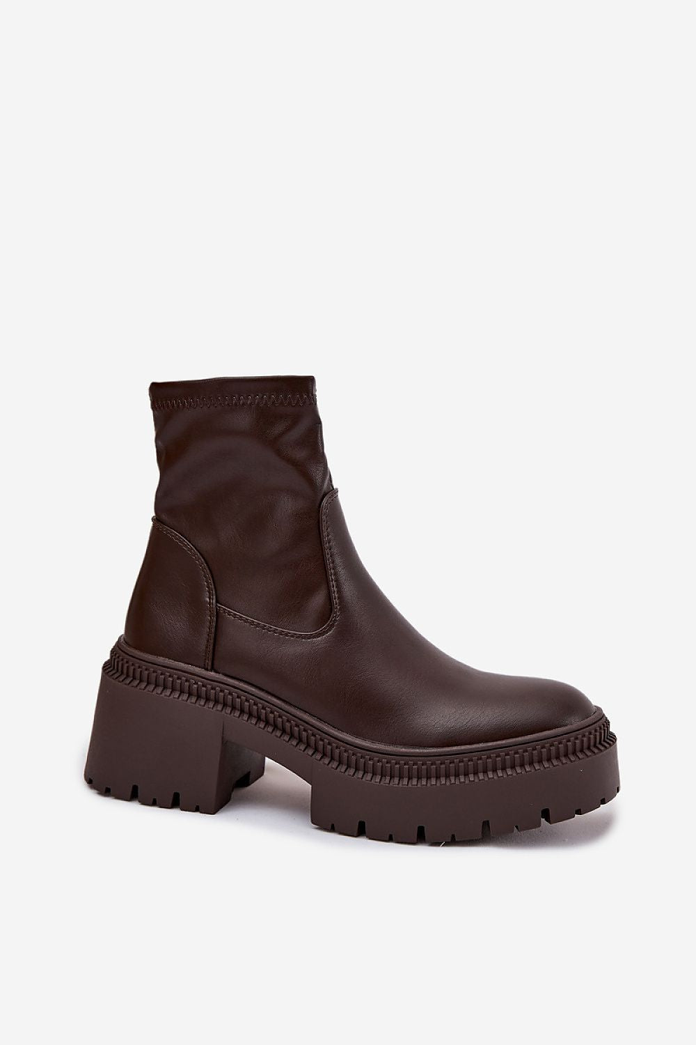  Boots model 217187 Step in style 