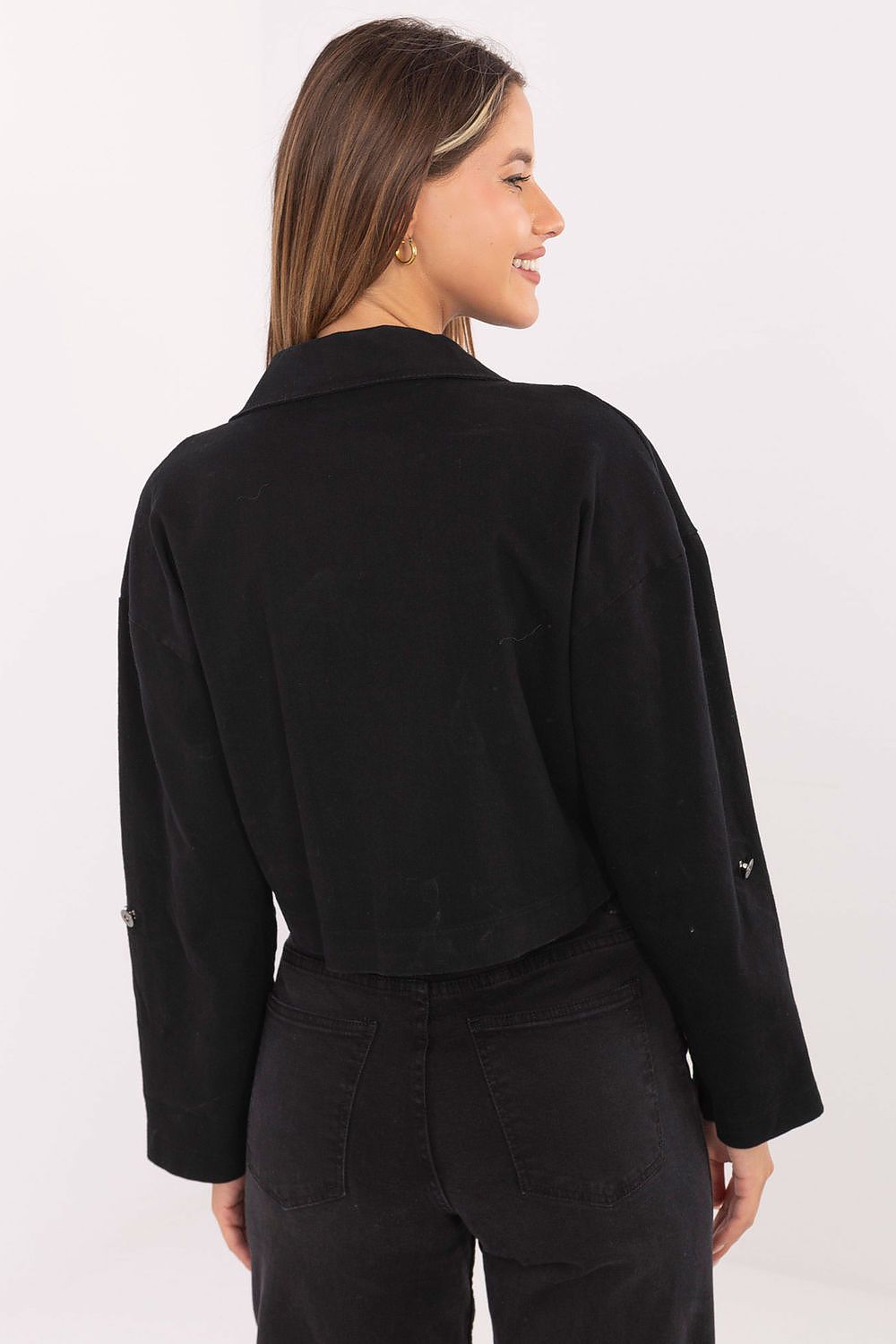  Jacket model 217226 Rue Paris 