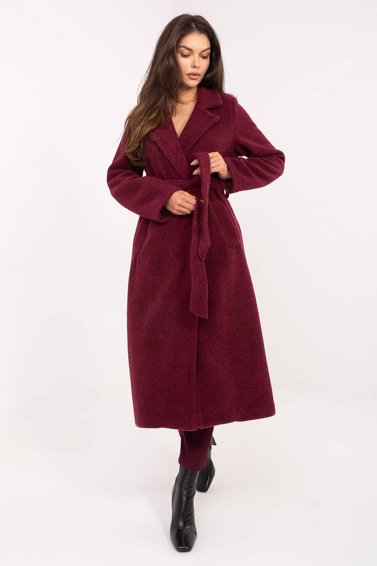  Coat model 217440 Factory Price 