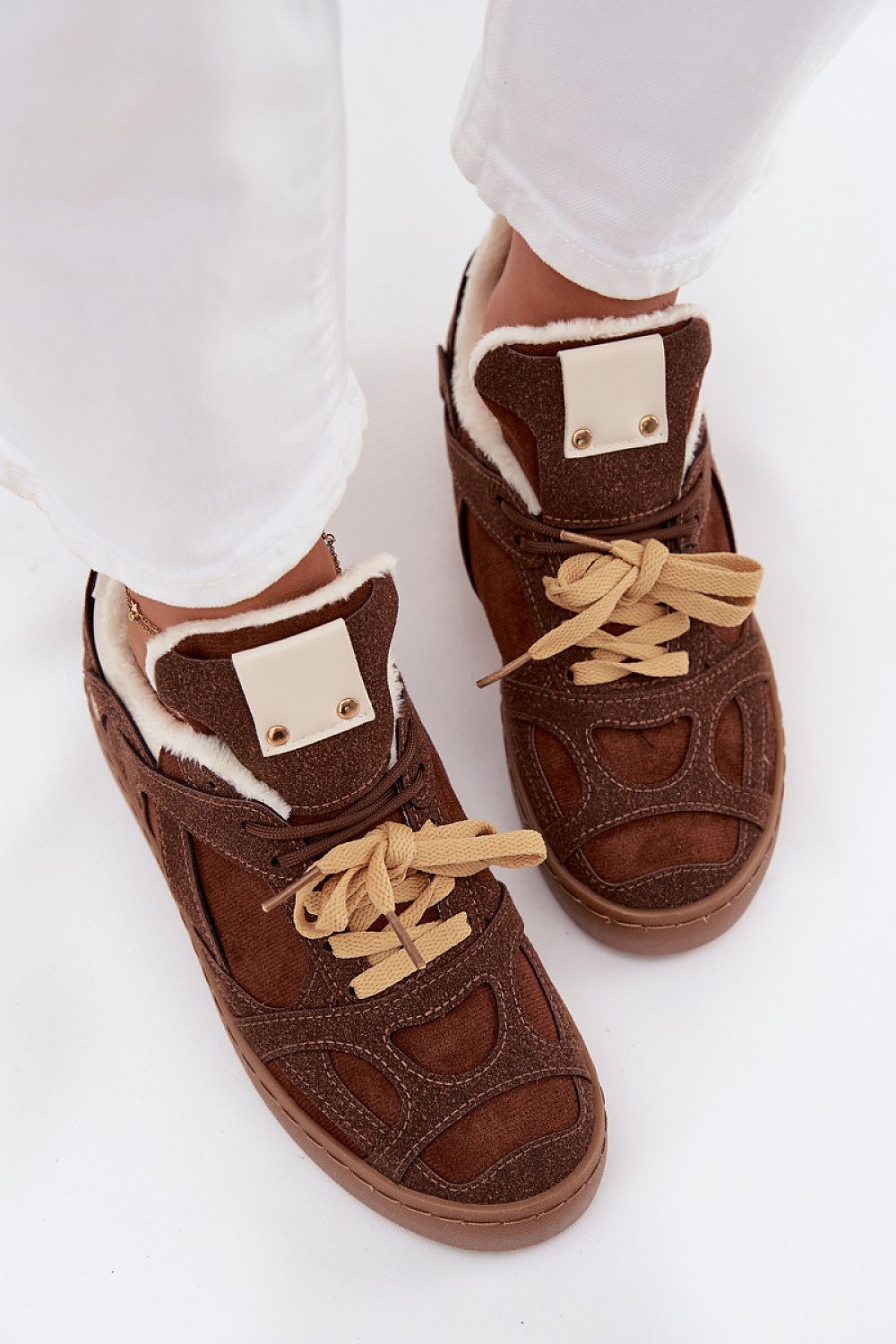  Sport Shoes model 217453 Step in style 