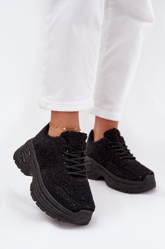  Sport Shoes model 217457 Step in style 