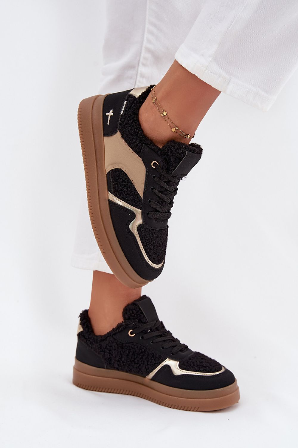  Sport Shoes model 217460 Step in style 