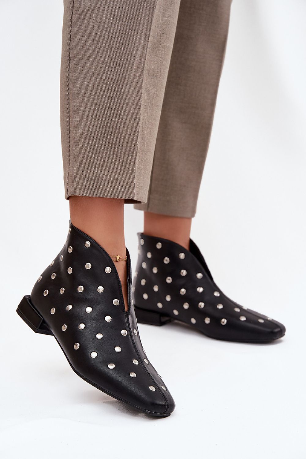  Boots model 217497 Step in style 