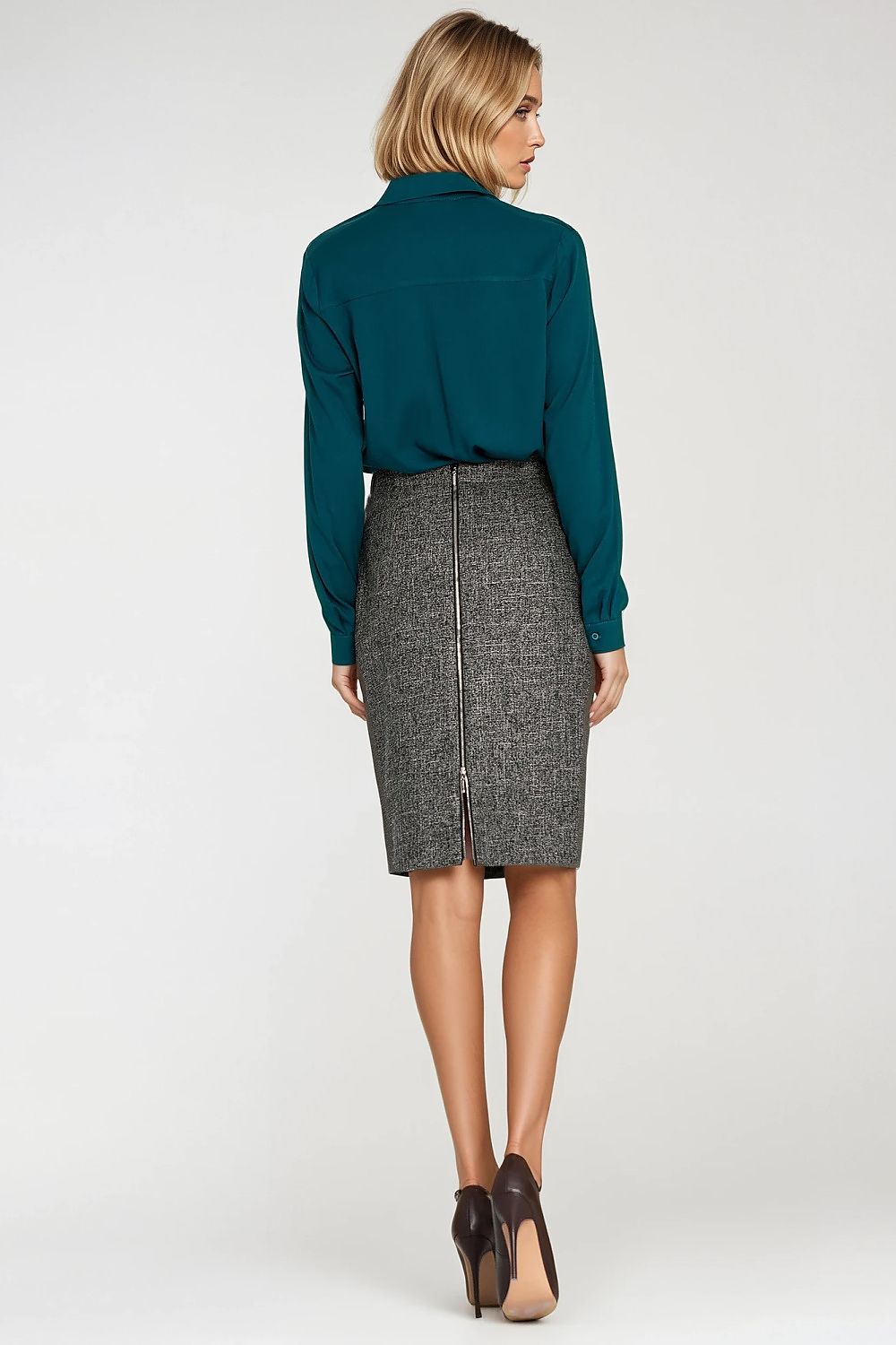  Long sleeve shirt model 217577 Nife 