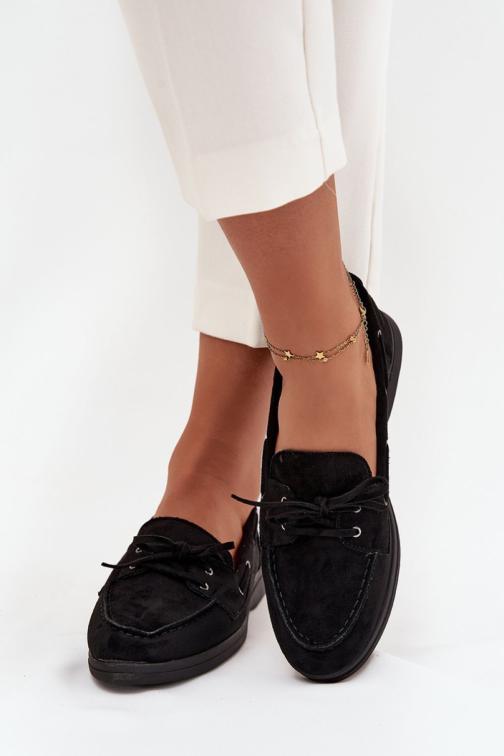  Mocassin model 217692 Step in style 