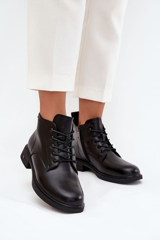  Boots model 217729 Step in style 