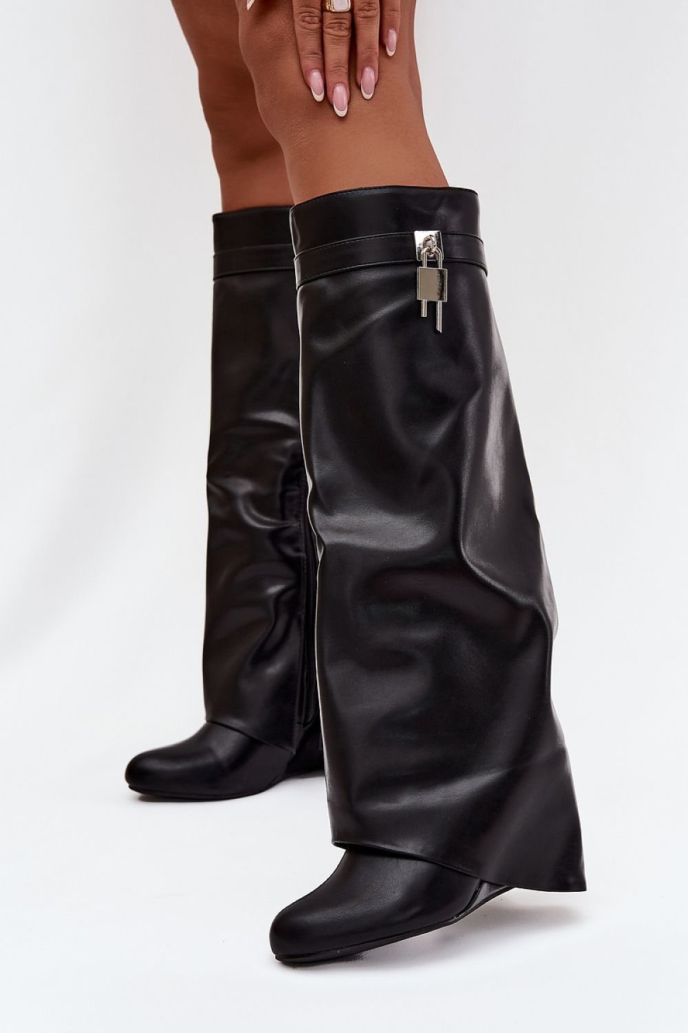  Buskin boots model 217757 Step in style 