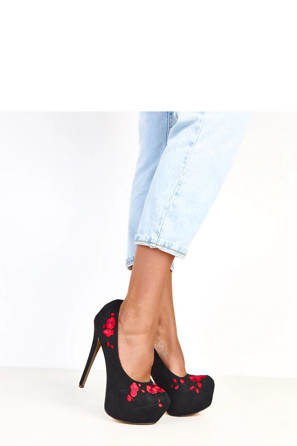  High heels model 217940 Solea 