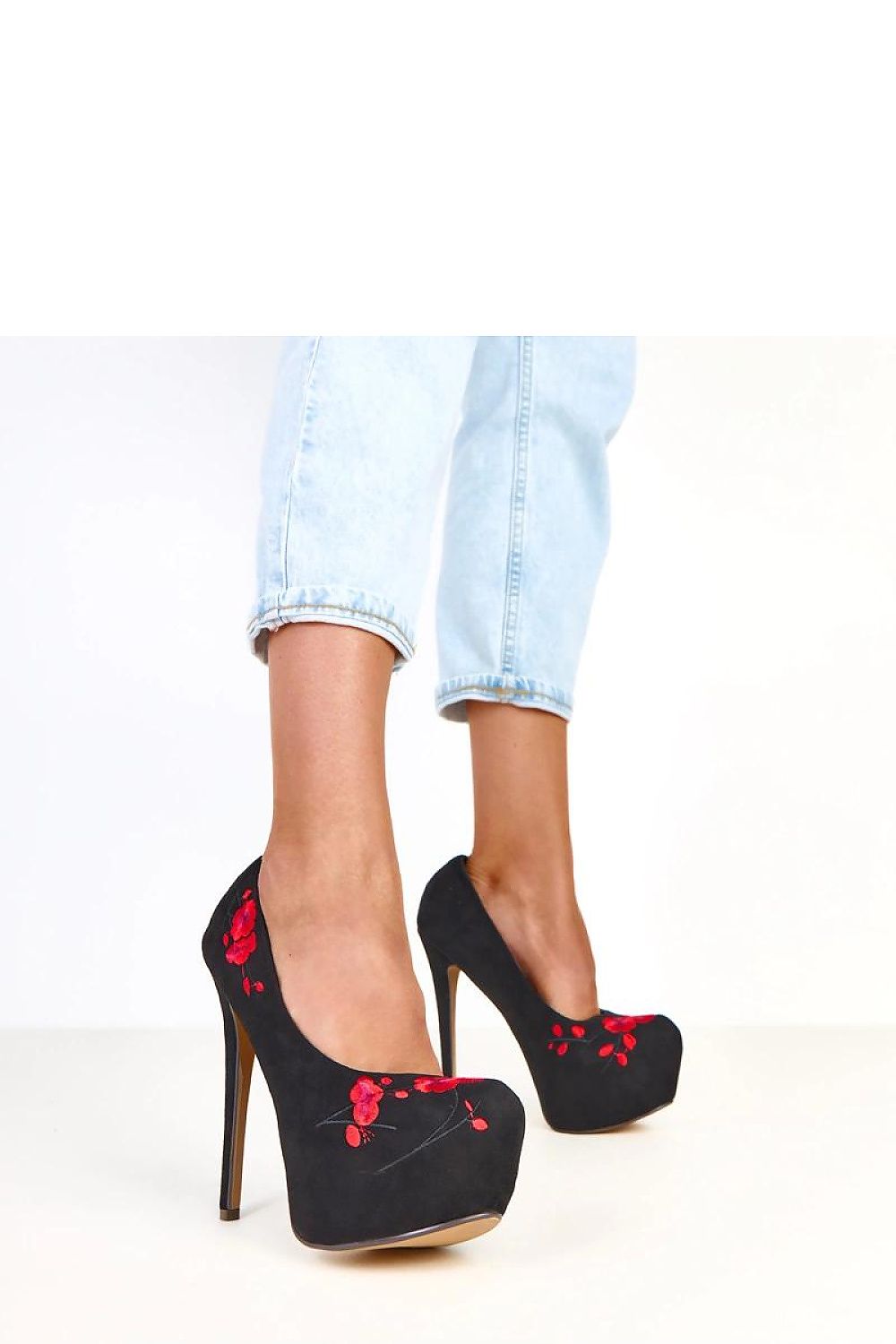  High heels model 217940 Solea 