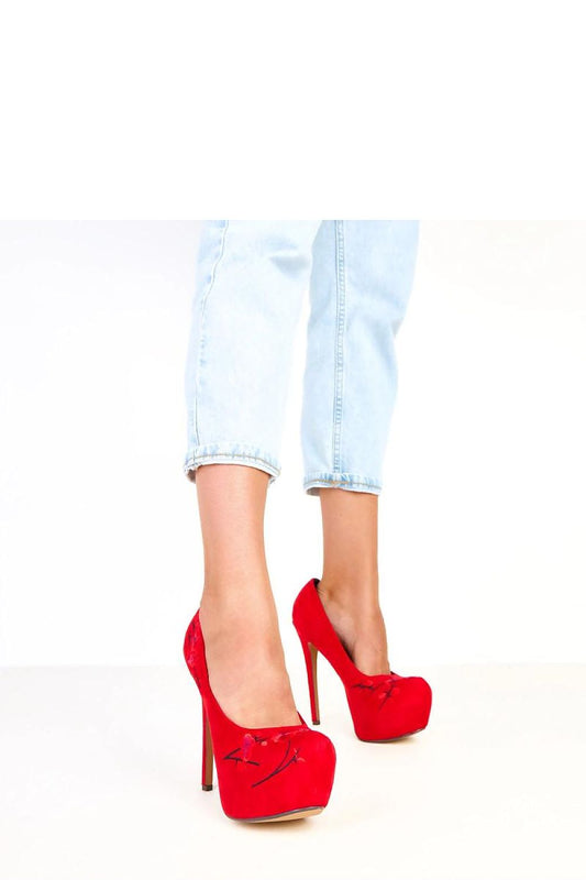  High heels model 217941 Solea 