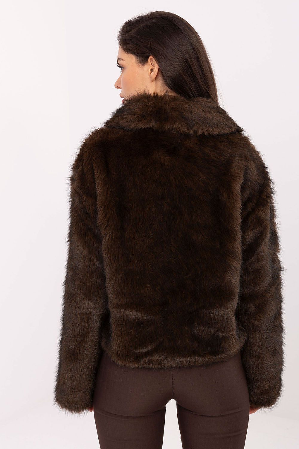  Jacket model 217992 Rue Paris 