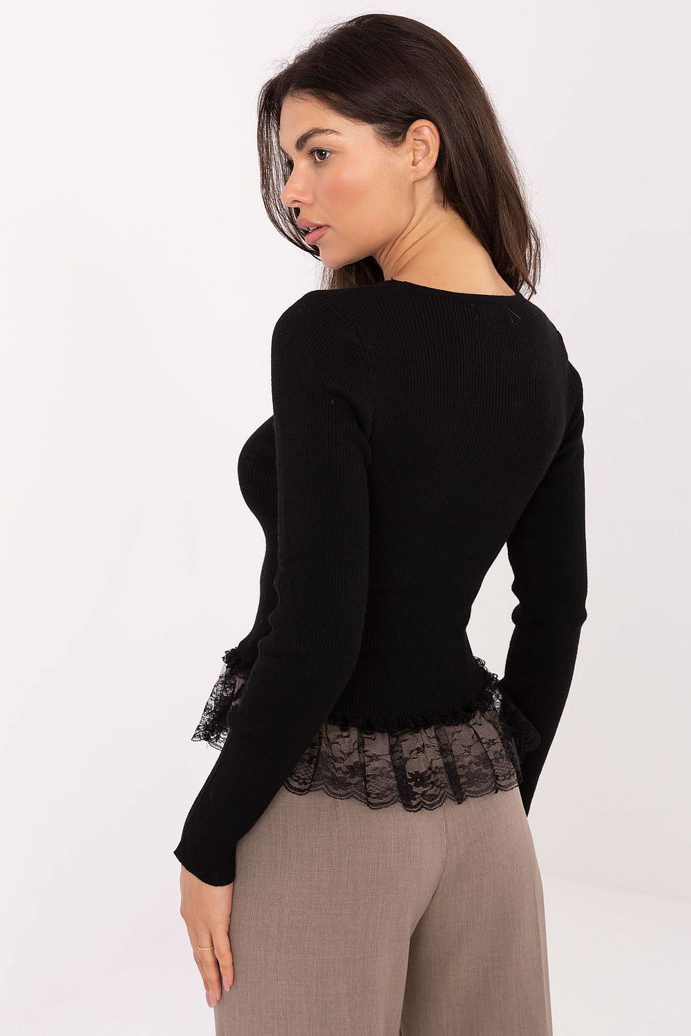  Jumper model 218029 Factory Price 