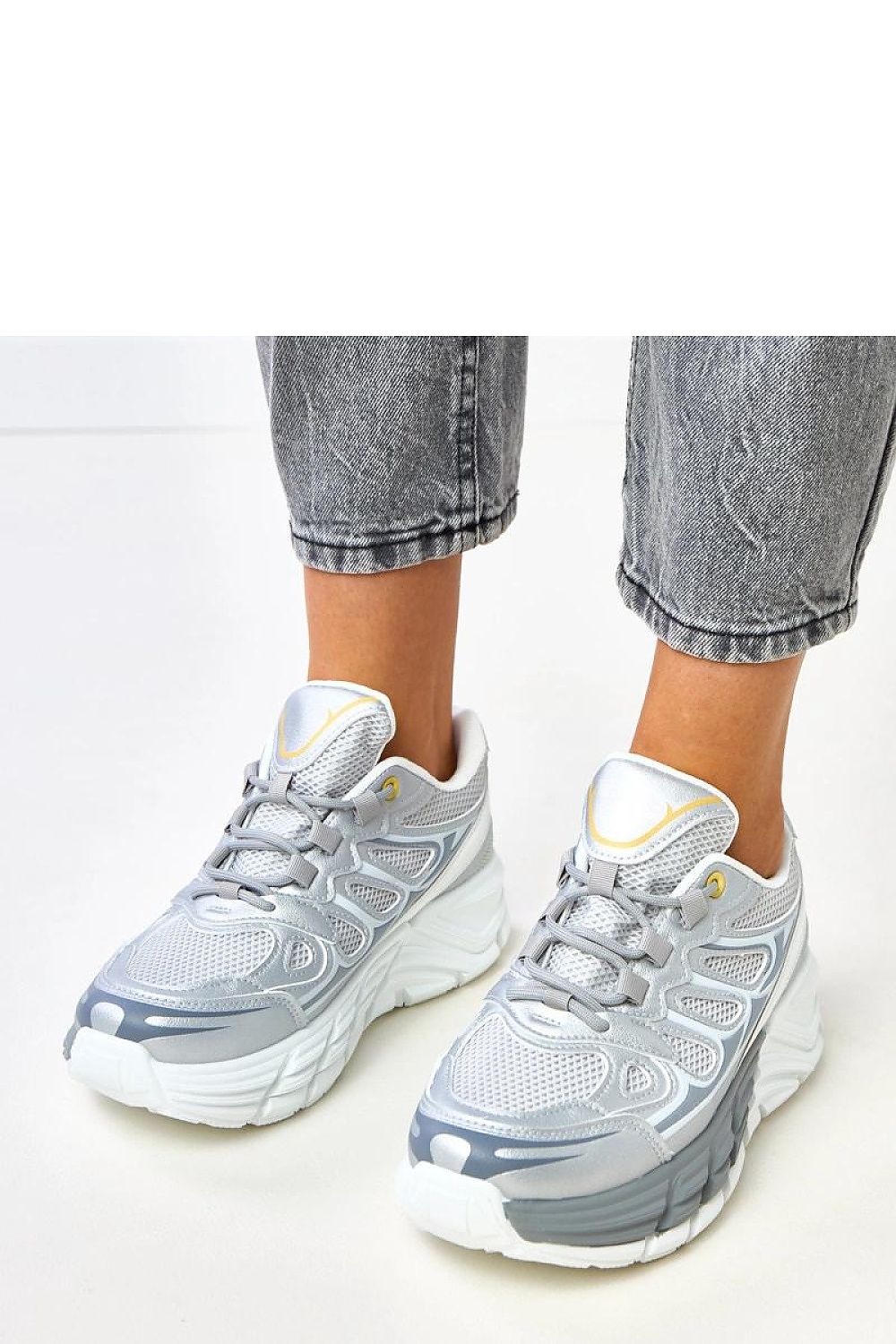  Sport Shoes model 218129 Solea 