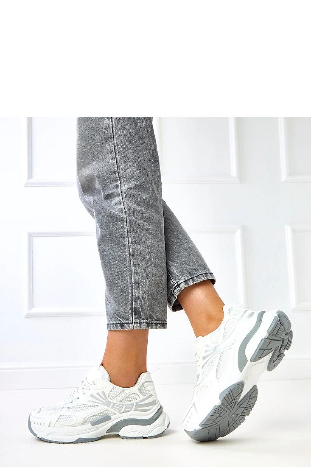  Sport Shoes model 218140 Solea 