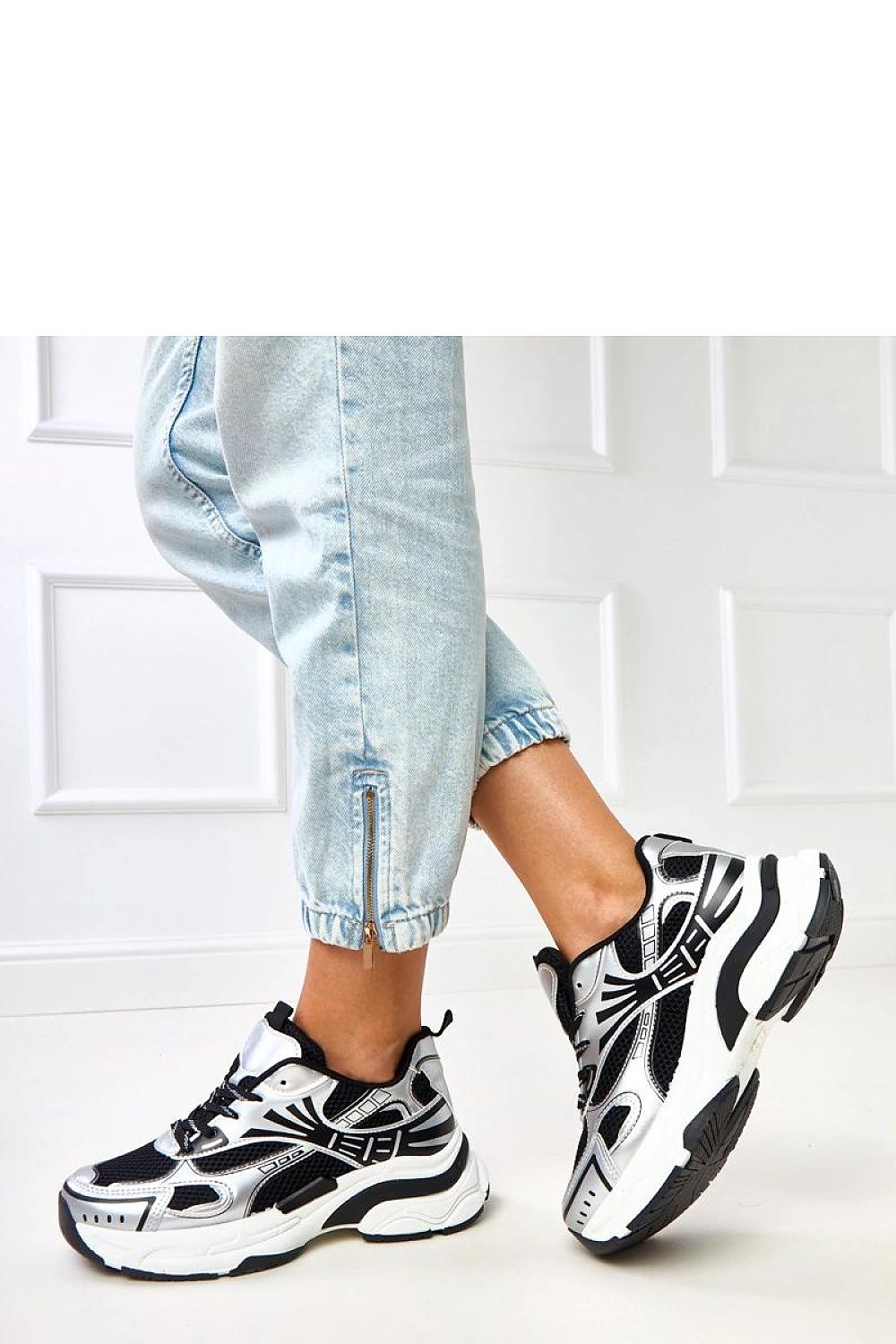  Sport Shoes model 218142 Solea 