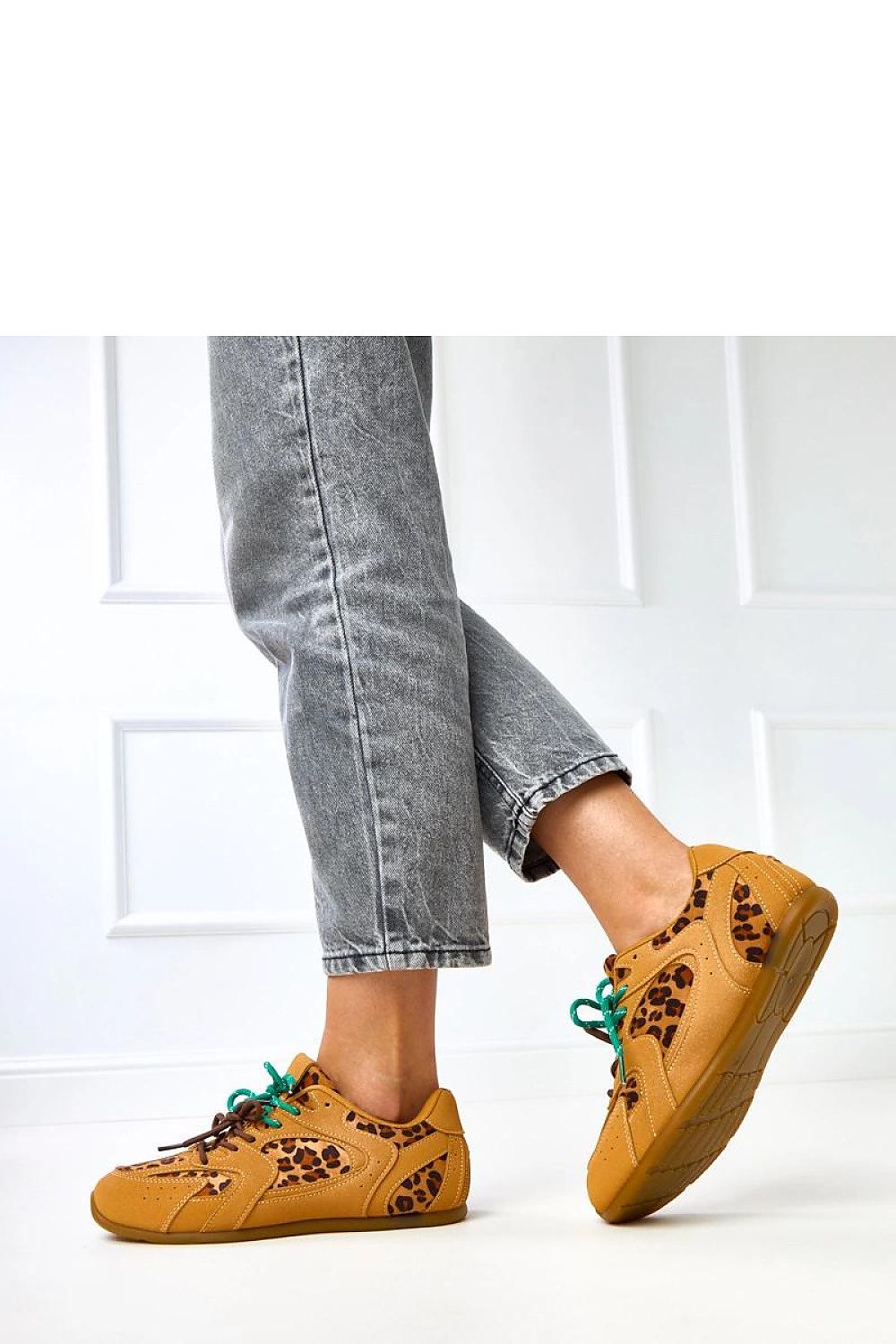  Sport Shoes model 218152 Solea 