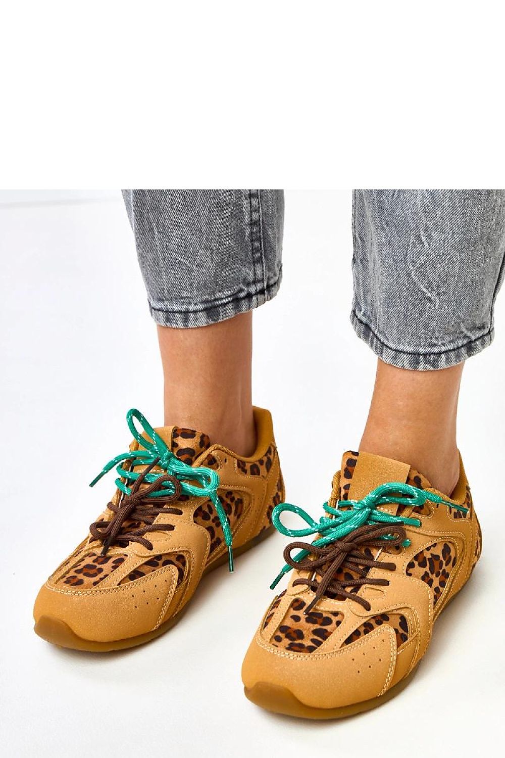  Sport Shoes model 218152 Solea 