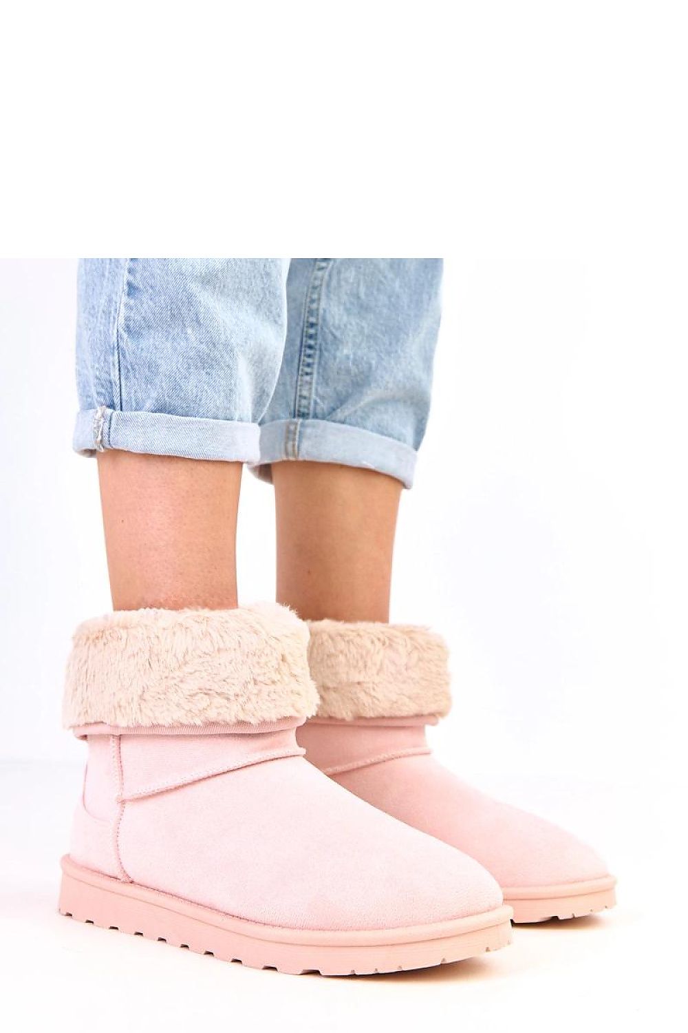  Snow boots model 218347 Solea 