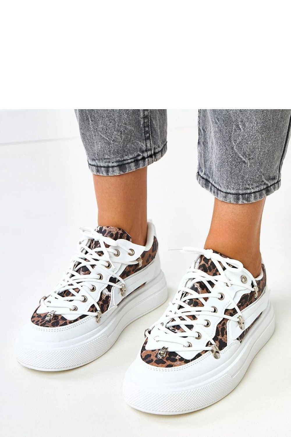  Sport Shoes model 218365 Solea 