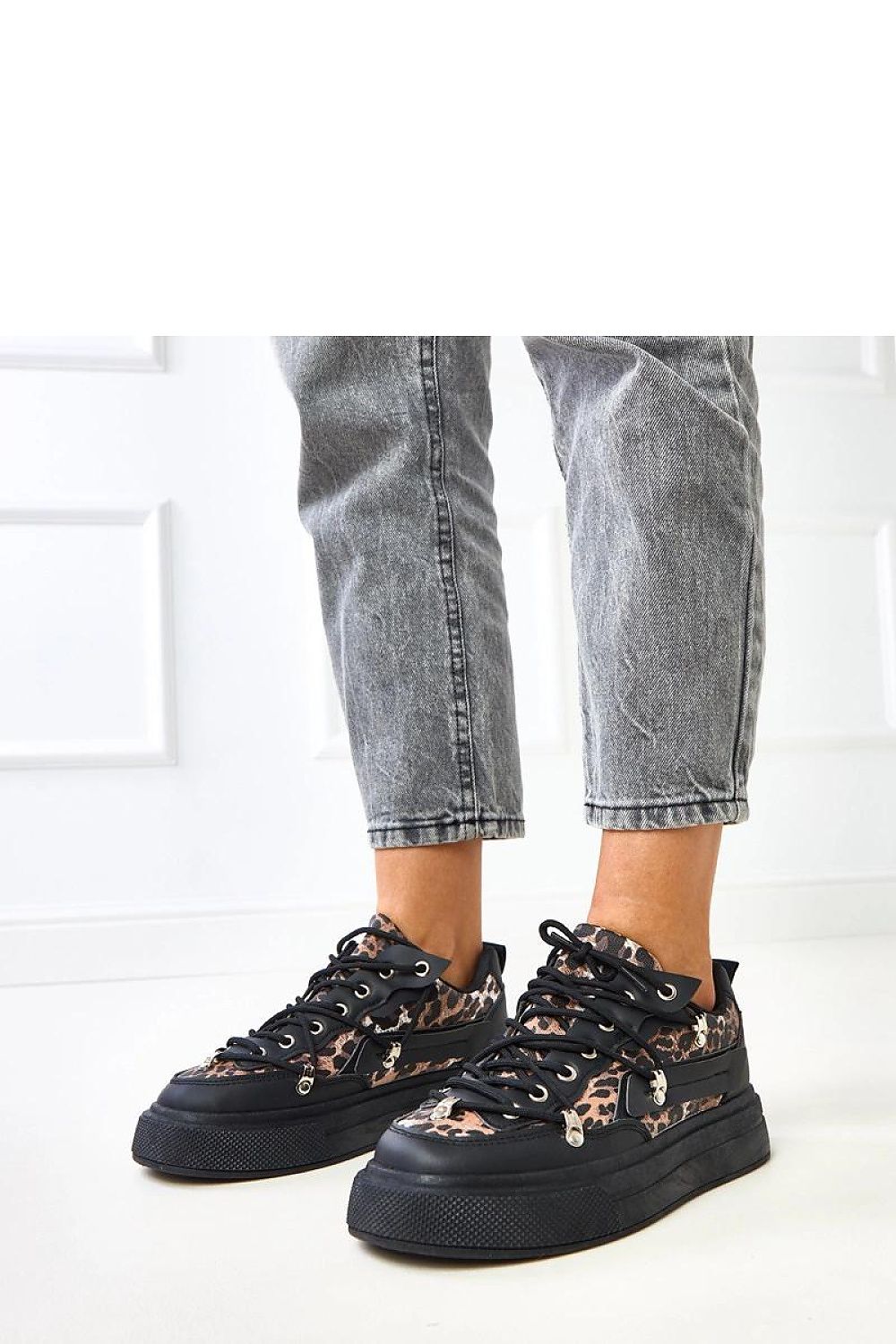  Sport Shoes model 218366 Solea 