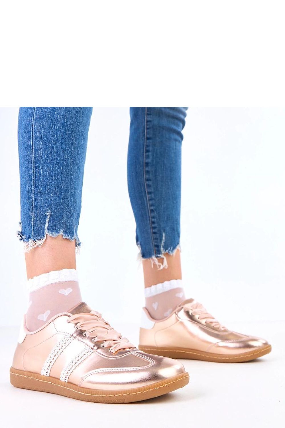  Sport Shoes model 218465 Solea 