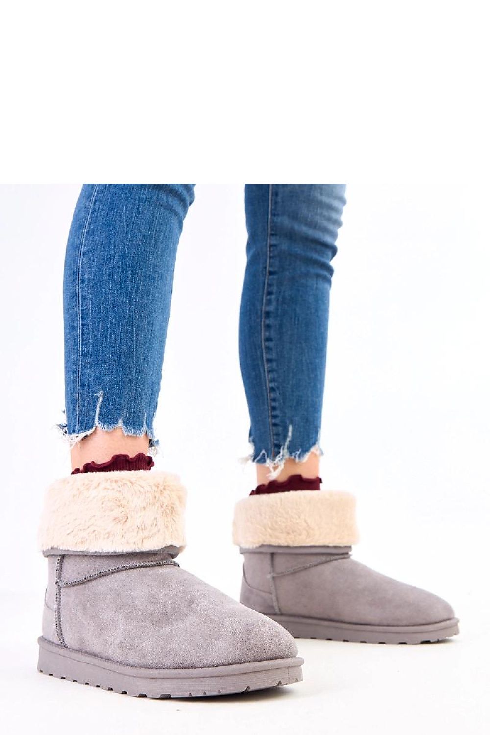  Snow boots model 218467 Solea 