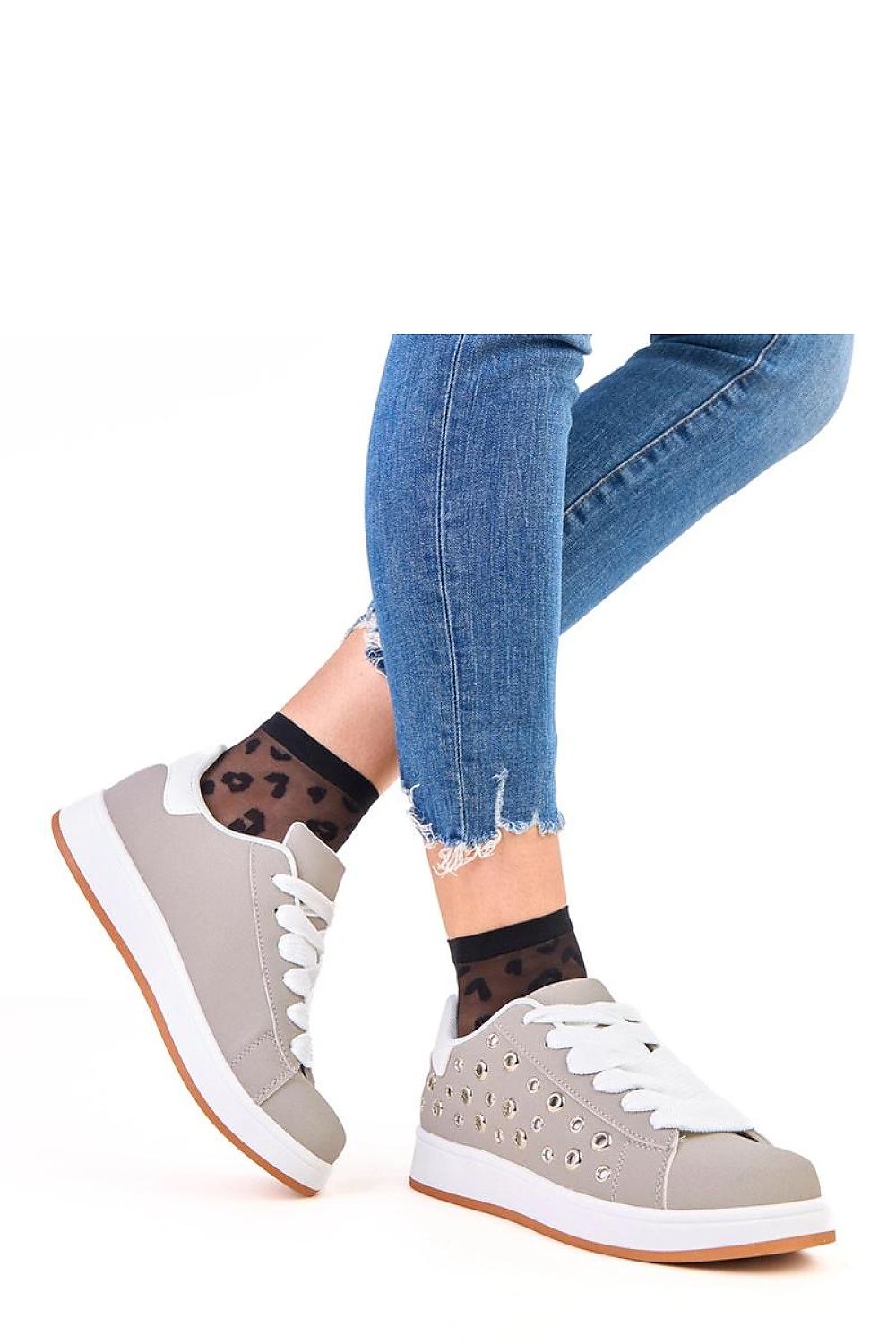  Sport Shoes model 218473 Solea 